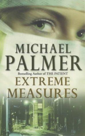 Cover of Extreme Measures