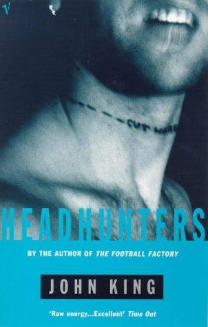 Cover of Headhunters