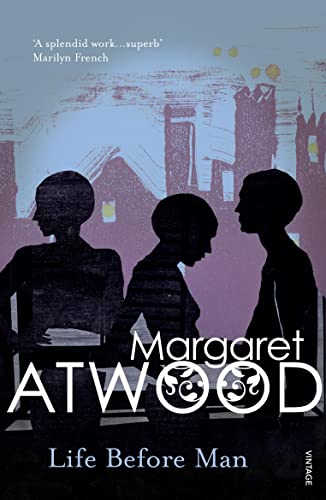 Cover of Life Before Man