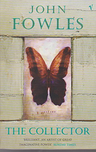 Cover of The Collector