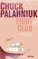 Cover of Fight Club