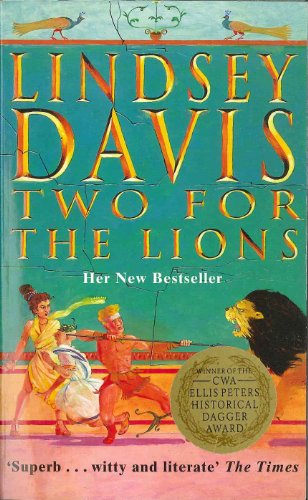Cover of Two for the Lions