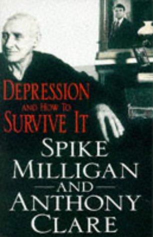 Cover of Depression and How to Survive It