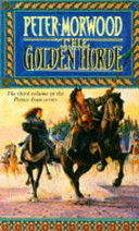 Cover of The Golden Horde