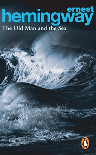 Cover of The Old Man and the Sea