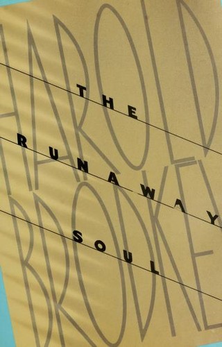 Cover of The runaway soul