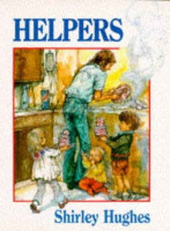 Cover of Helpers