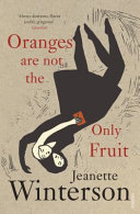 Cover of Oranges Are Not the Only Fruit