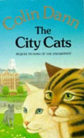 Cover of The City Cats