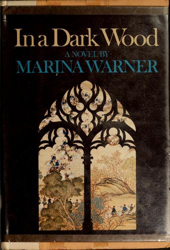 Cover of In a dark wood