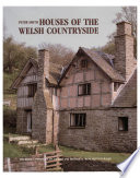 Cover of Houses of the Welsh Countryside