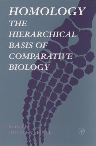 Cover of Homology