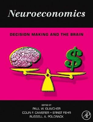 Cover of Neuroeconomics