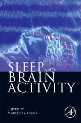 Cover of Sleep and Brain Activity