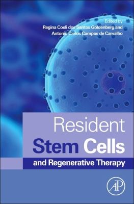 Cover of Resident Stem Cells And Regenerative Therapy