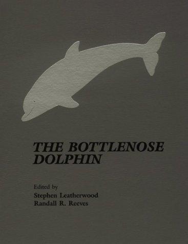 Cover of The Bottlenose dolphin