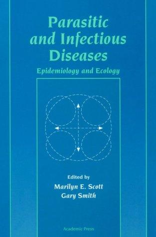 Cover of Parasitic and infectious diseases