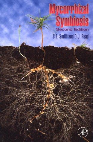 Cover of Mycorrhizal symbiosis