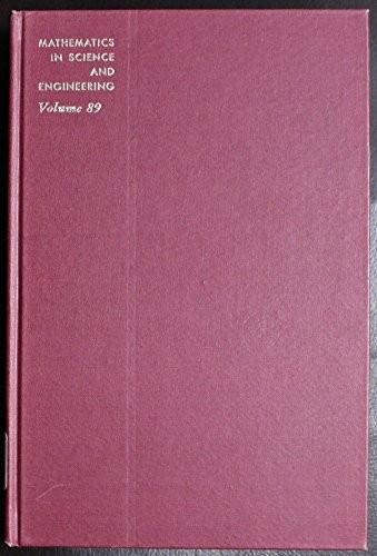 Cover of Methods of intermediate problems for eigenvalues: theory and ramifications