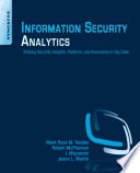 Cover of Information Security Analytics