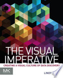 Cover of The Visual Imperative