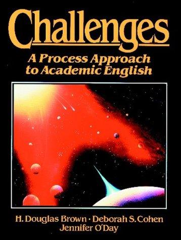 Cover of Challenges