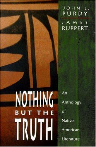 Cover of Nothing But the Truth