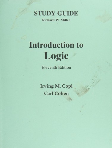 Cover of Study Guide