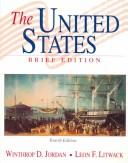 Cover of The United States, Fourth Brief Edition