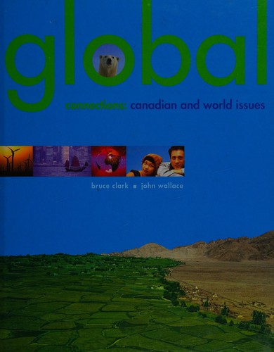 Cover of Global connections