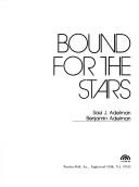 Cover of Bound for the stars