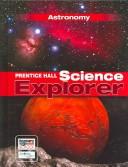 Cover of Prentice Hall Science Explorer Astronomy (Science Explorer)