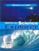 Cover of Sound And Light