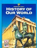 Cover of History of Our World