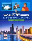 Cover of World Studies
