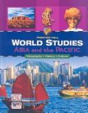 Cover of Asia and the Pacific