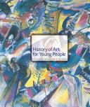 Cover of History of Art for Young People