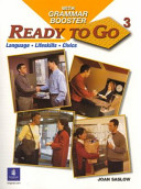 Cover of Ready to Go 3