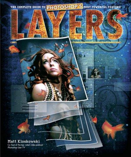 Cover of Layers