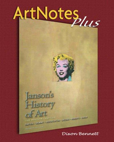 Cover of ArtNotes Plus Volume 2
