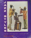 Cover of Jazz Styles-Classics