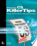 Cover of Photoshop CS Killer Tips