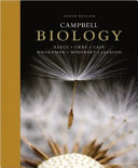 Cover of Campbell Biology