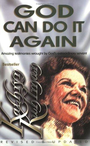 Cover of God Can Do It Again