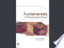 Cover of Fundamentals of Strategy Game Design