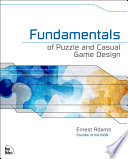 Cover of Fundamentals of Puzzle and Casual Game Design