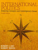 Cover of International Politics