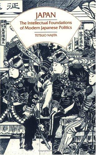 Cover of Japan