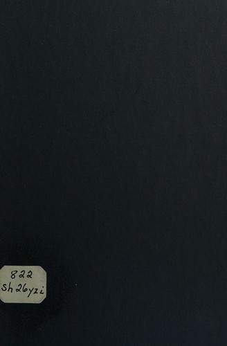 Cover of Twentieth century interpretations of Major Barbara