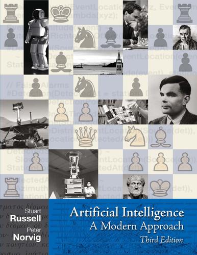 Cover of Artificial intelligence
